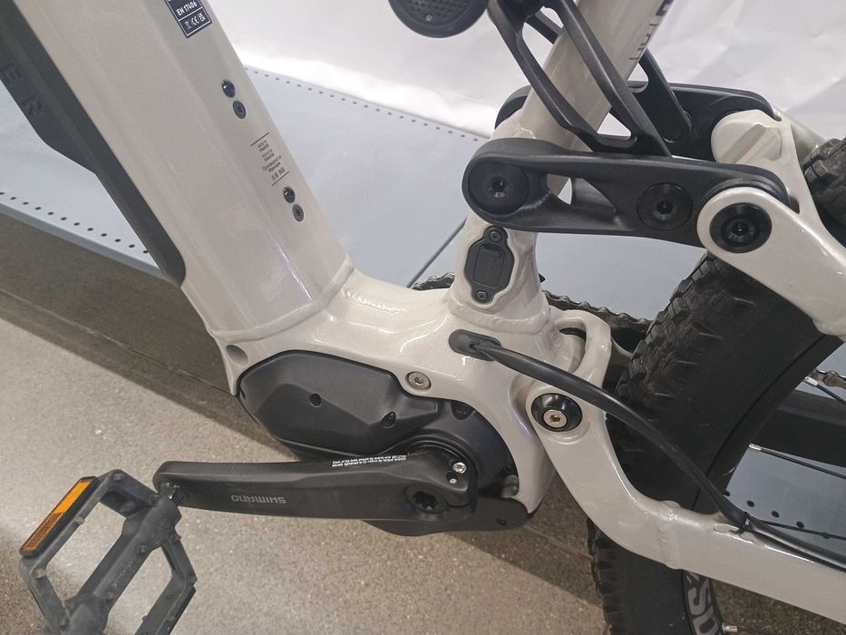 Rower Elek. | Rockrider E-FEEL 700S 29" r. L | Ze Zwrotu | -10% (OPIS)