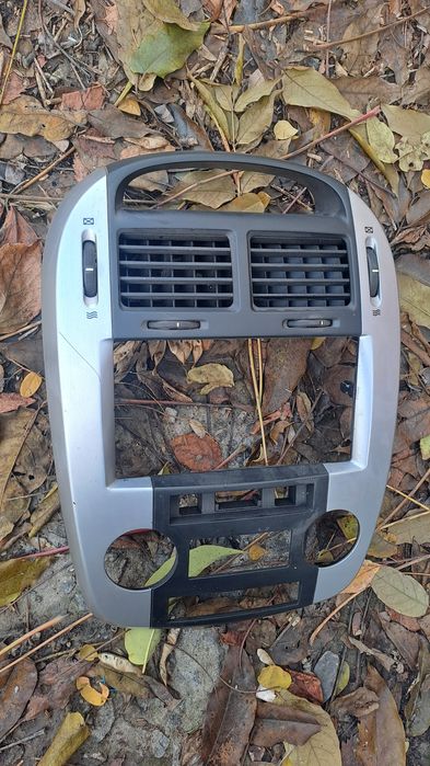 Перехідна рамка Кіа Черато Серато 2004 2008