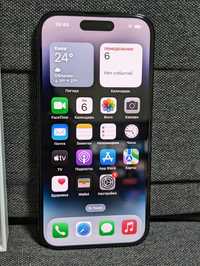 iPhone 14 Pro 128 gb