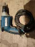 Wkrętarka Makita FS 6300 do g-k