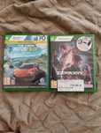 2 gry na Xbox One/Series X Tekken 8 i The Crew Motorfest