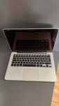 MacBook Pro Retina 13’’ 2015 i5 2,7 GHz
