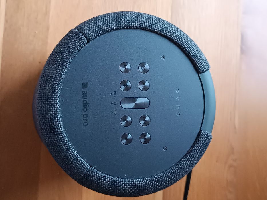 Głośnik Audio Pro G10