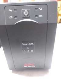 Продам APC Smart-UPS SC 620VA (SC620I)