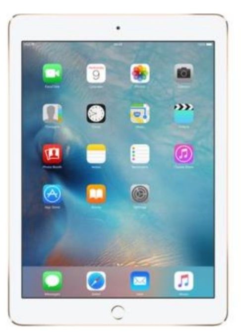 Ipad air 2  16 GB  troco por ipone ou por 100.€