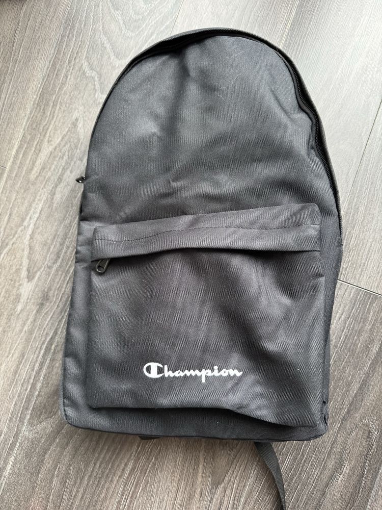 Plecak  Champion