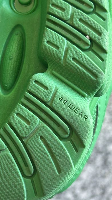 Adidas Replicant Ozweego Raf Simons 42 e 2/3