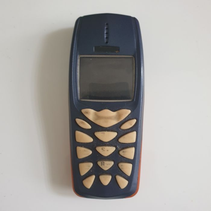 Nokia 3510i orginalna