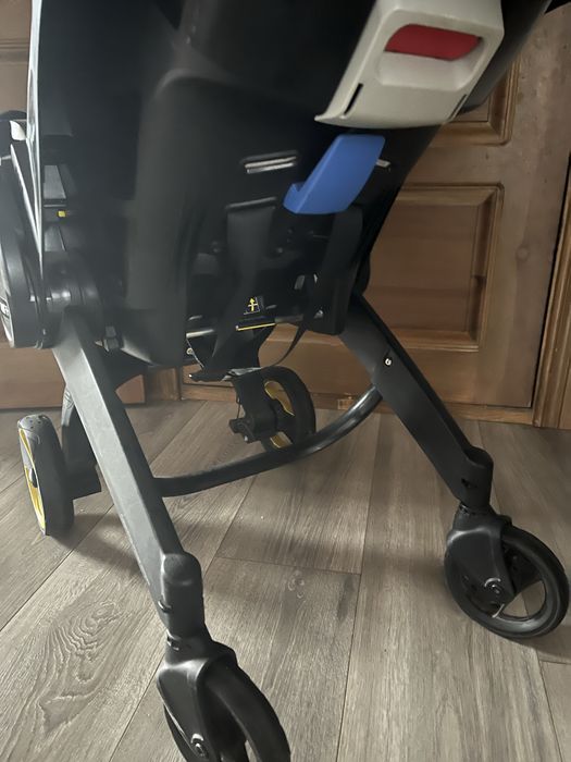 Продам колска автокресло Dona