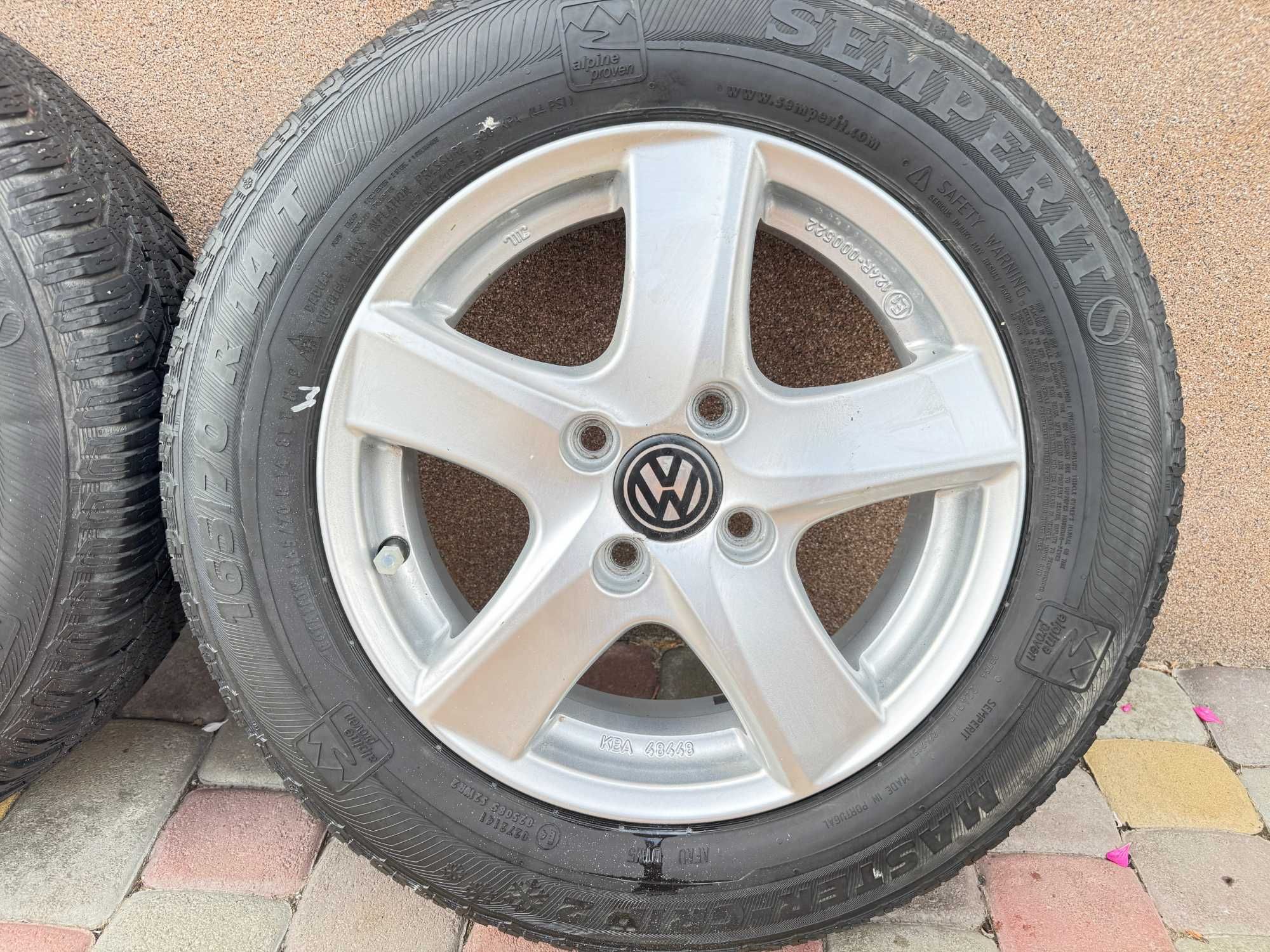 Тітанові діски Alutec 4*100 R14 oPEL*mazda-daewoo-vw-aveo-Gelly