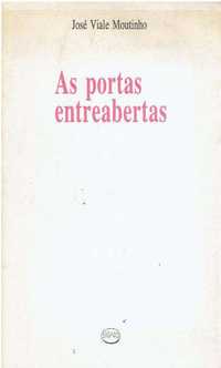 7346 - Literatura - Livros de José Viale Moutinho 2 (Vários)