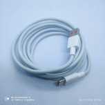 120 W. 150 cm. Wysokiej jakości kabel do szybkiego ładowania
