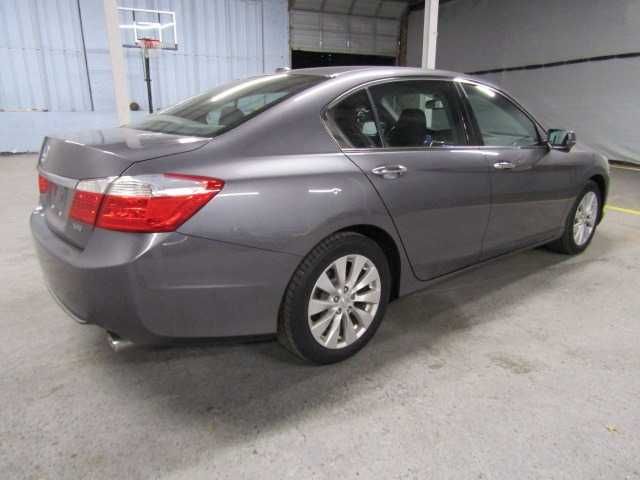 Honda Accord EX-L 2013 р