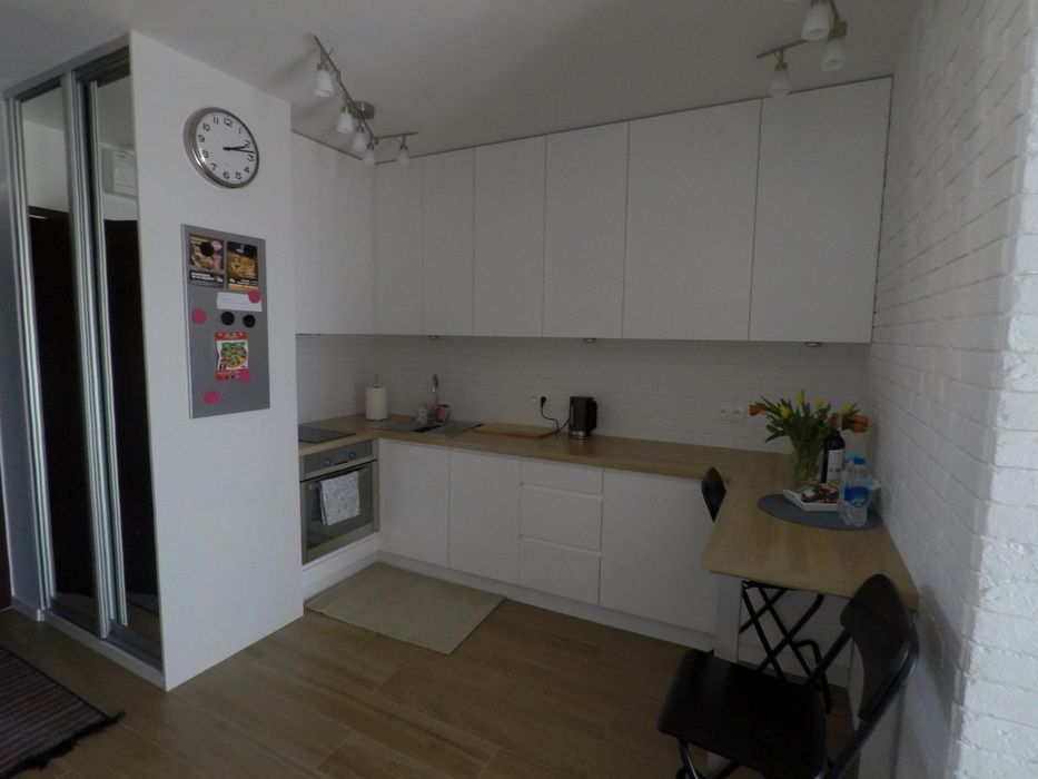 Nocleg Apartament Zamojska