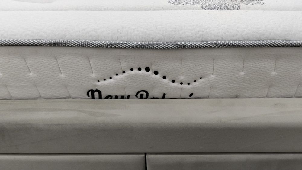 Colchão de casal  / 160x200 New Palácio
