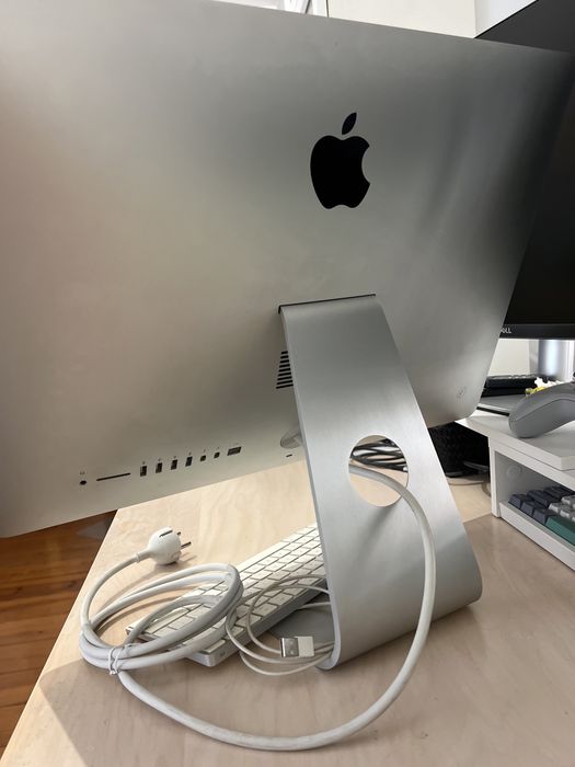 iMac 21,5 Polegadas e 1TB ESTADO EXCELENTE