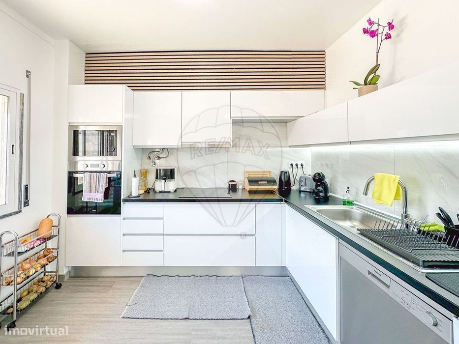 Apartamento T2 para venda