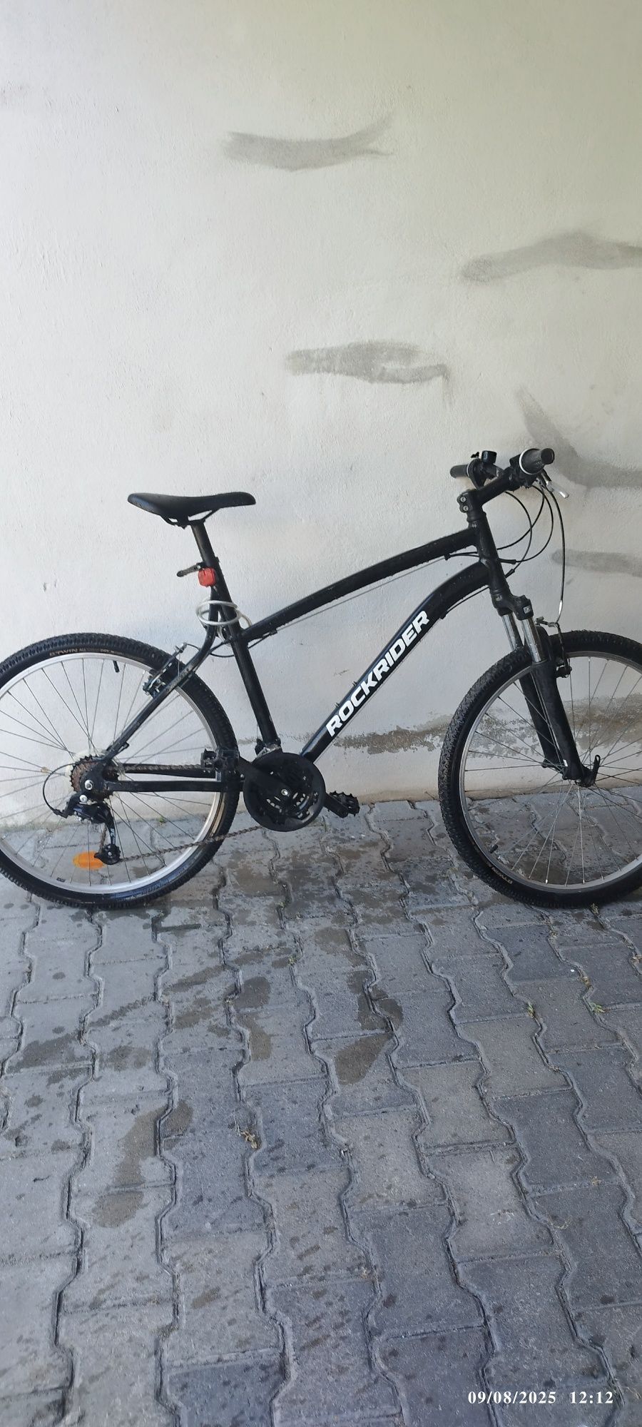 Bicicleta RockeRider ST50