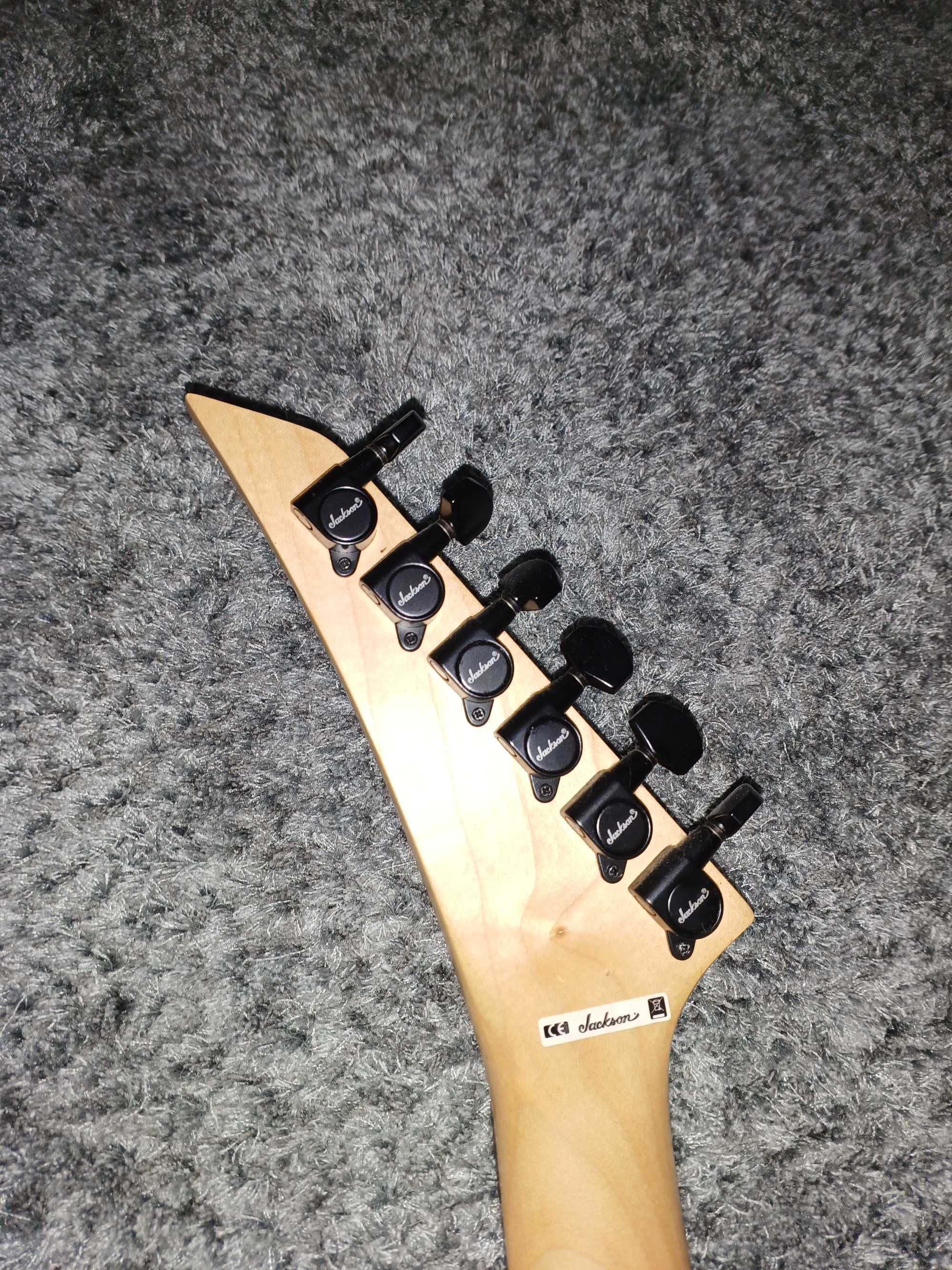 Jackson JS Series Dinky JS11