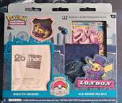 Pokémon Rikuto Ohashi world championship 2022 deck