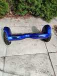 Hoverboard Skymaster off-road
