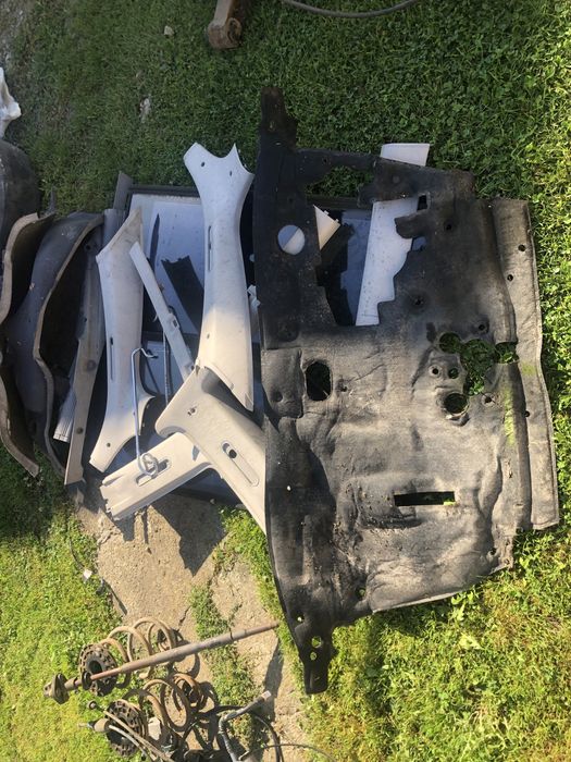 Тормозні трубки ковролін пластік до опель астра ф