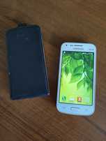 Samsung Galaxy core Plus sm-g350 z pokrowcem