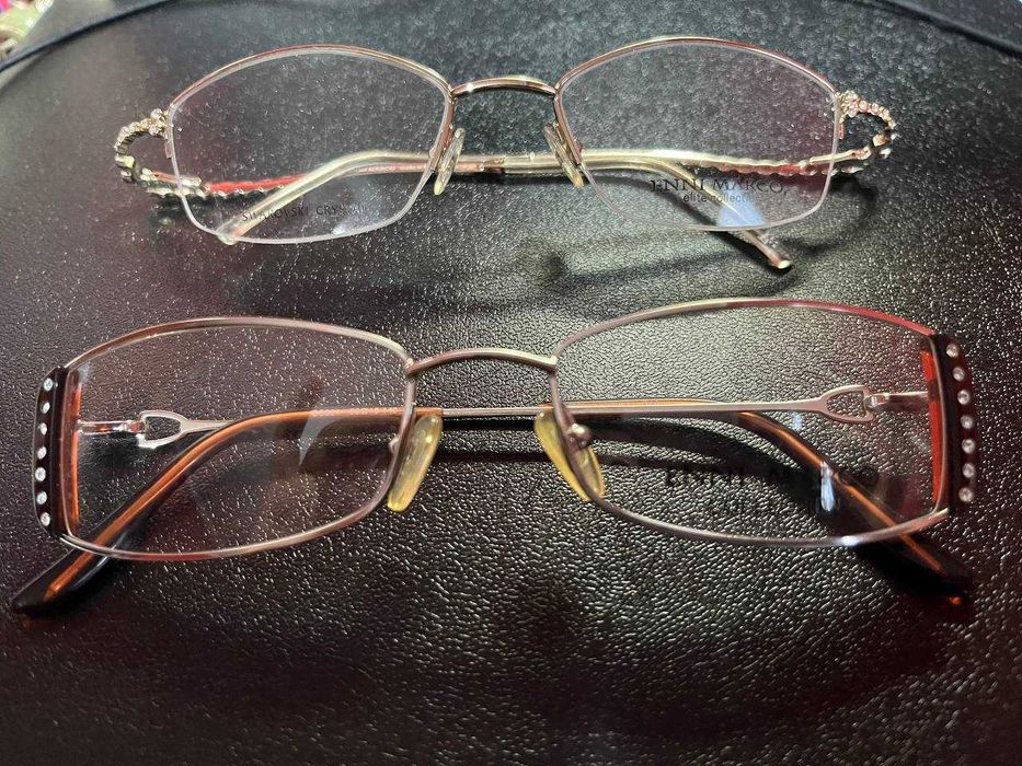 Якісні оправи для окулярів