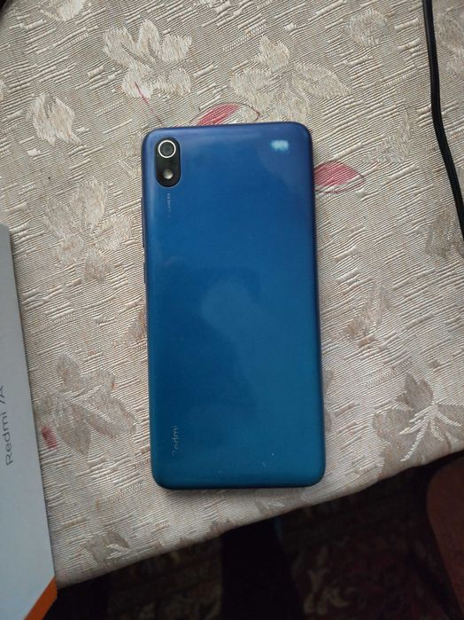Продам Redmi 7A 2/32