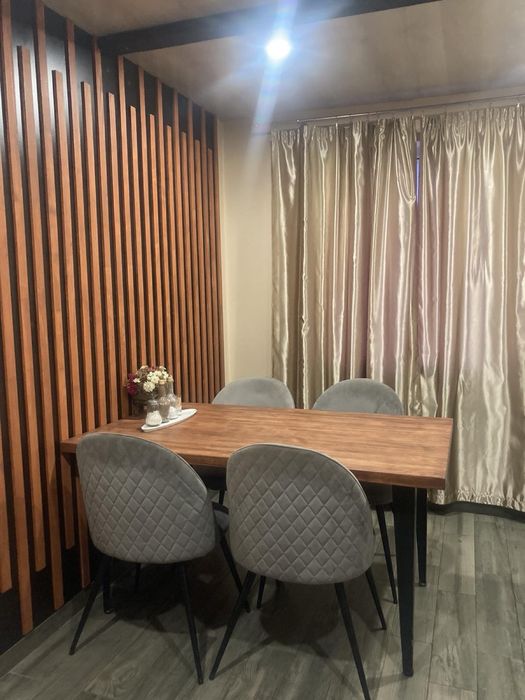 Подобова оренда будинку