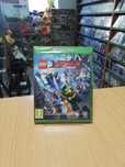 Xbox One Lego NinjaGo PL Nowa Folia Series X