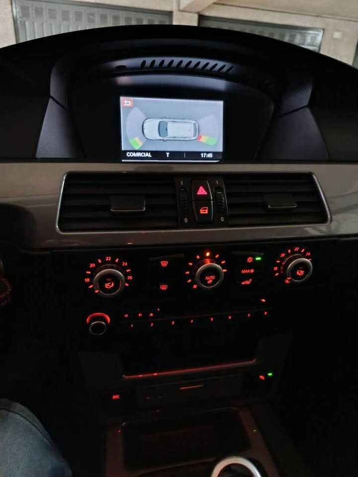 BMW E61 nacional