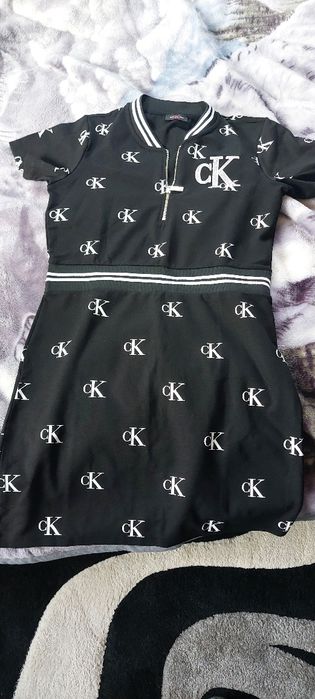 Sukienka  Calvin Klein nowa