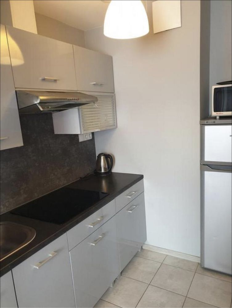 Apartament Promenada Studio Noclegi Warszawa