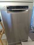 Bosch series 4 jak nowa