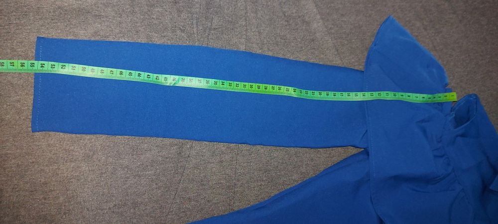 Платье весна-осень