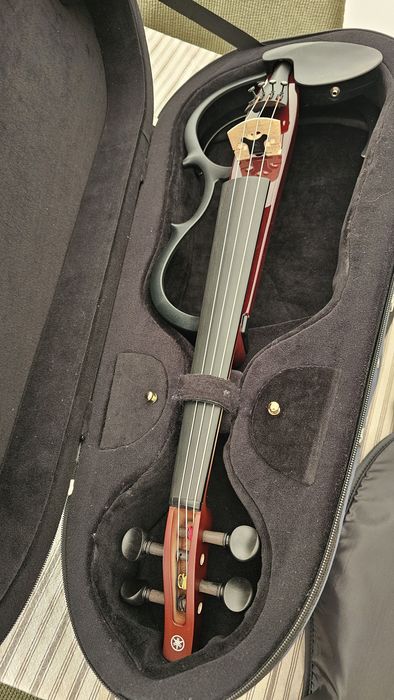 Violino Eletrico Yamahar