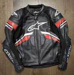 Casaco Alpinestars GP 54 como novo
