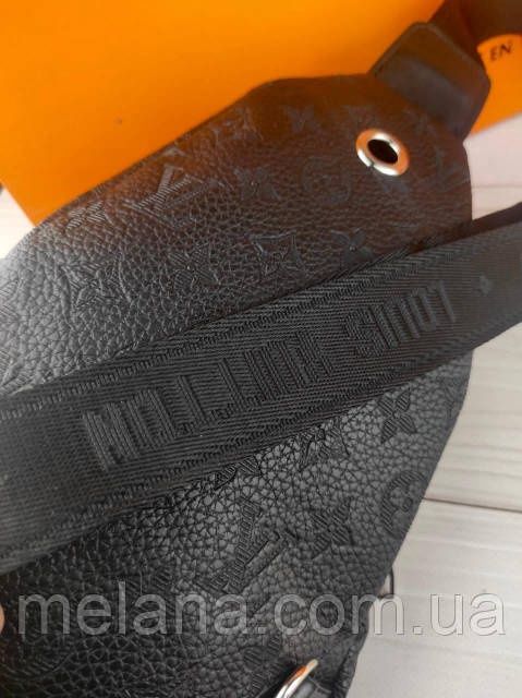 Мужская сумка слинг Louis Vuitton Луи Виттон ЛВ