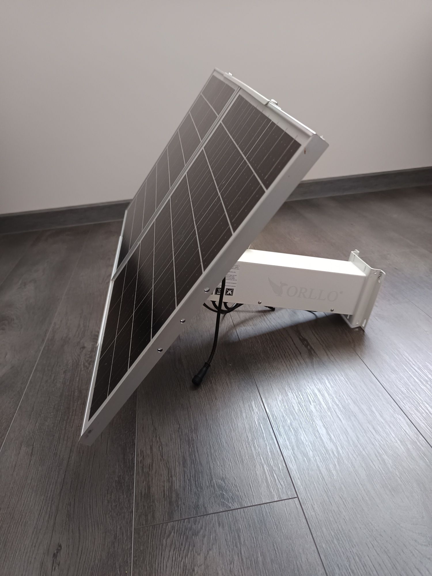 ORLLO Panel solarny SM 6030 PRO