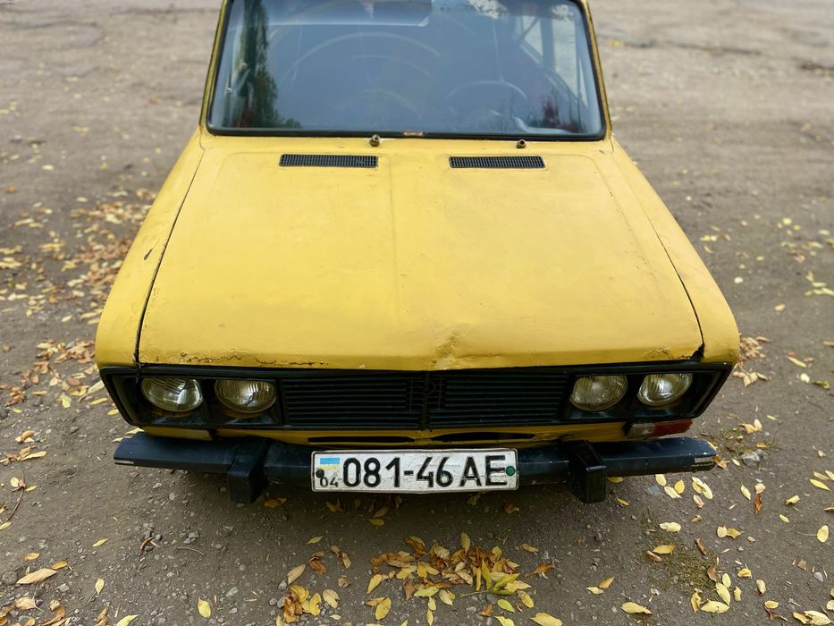 Продам Ваз 2106