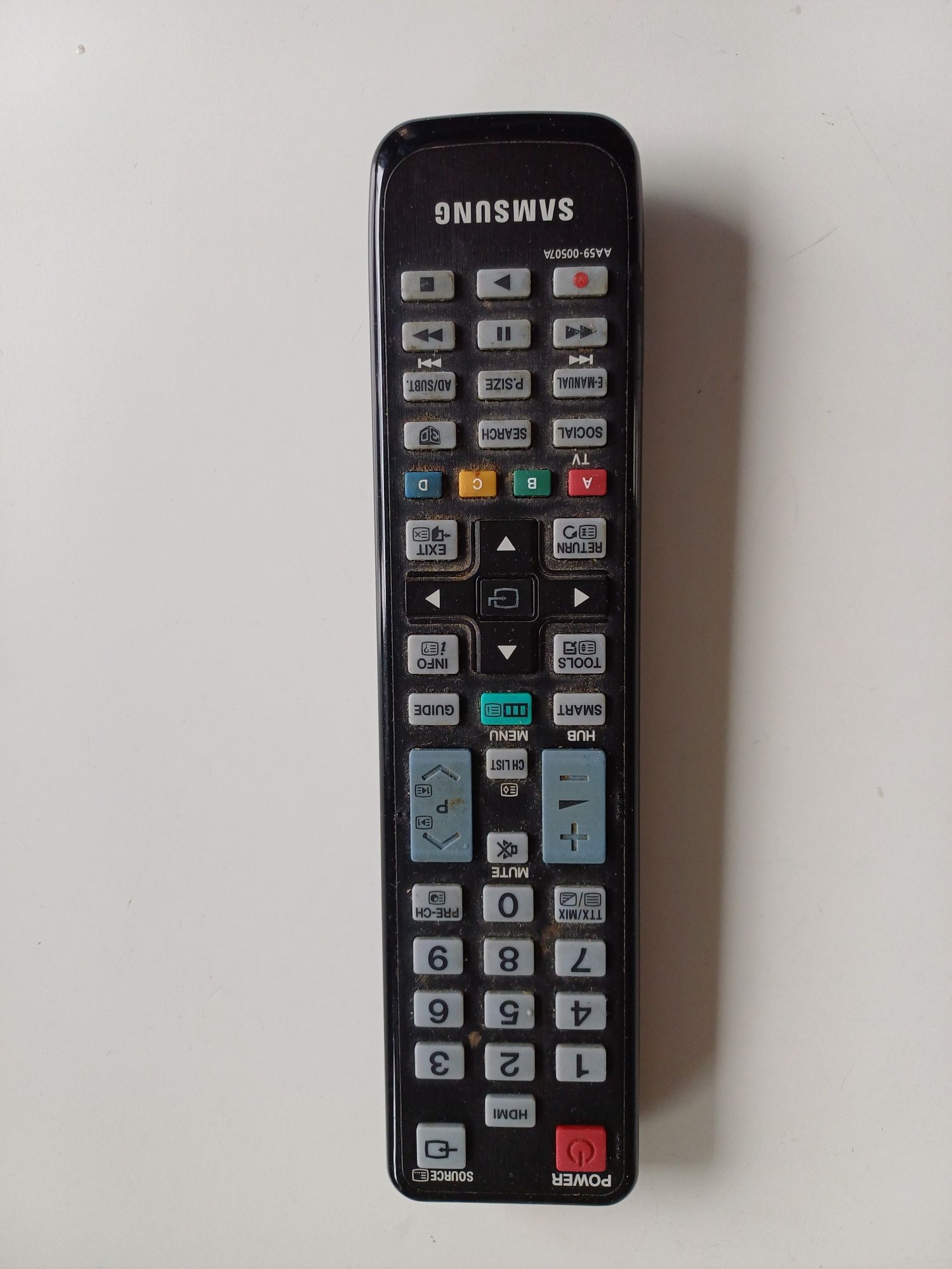 Telewizor Samsung 32 cale UE32D60008