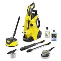 Мойка Karcher K 4 Power Control, CAR + HOME, Новая, Гарантия!