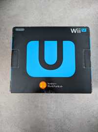 Приставка Nintendo Wii U, консоль premium pack + 7000mah батарея