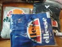 Bluza męska marki ellesse