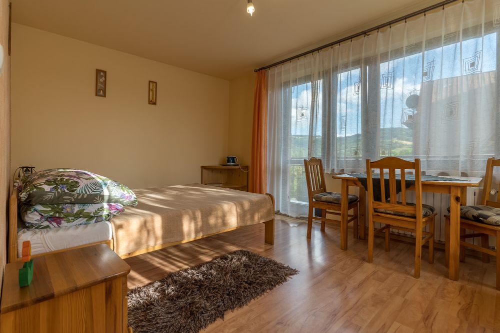 Pokoje u Marii ,domek,apartament