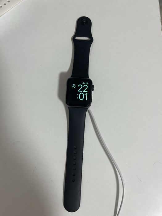 Apple Watch 38 mm 3