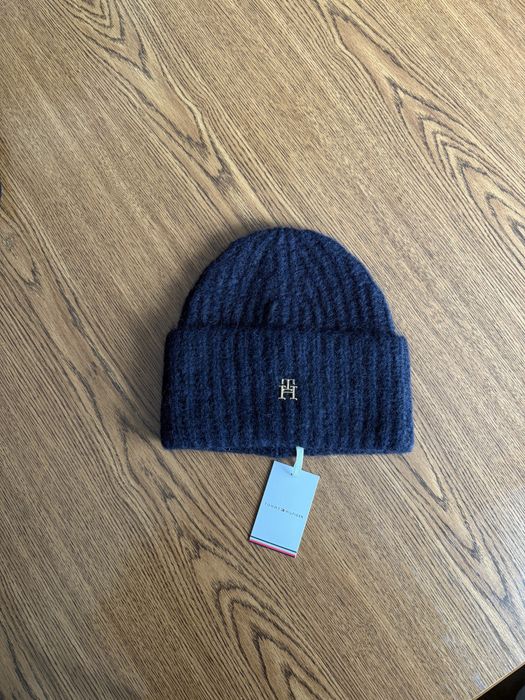 Шапка Tommy Hilfiger