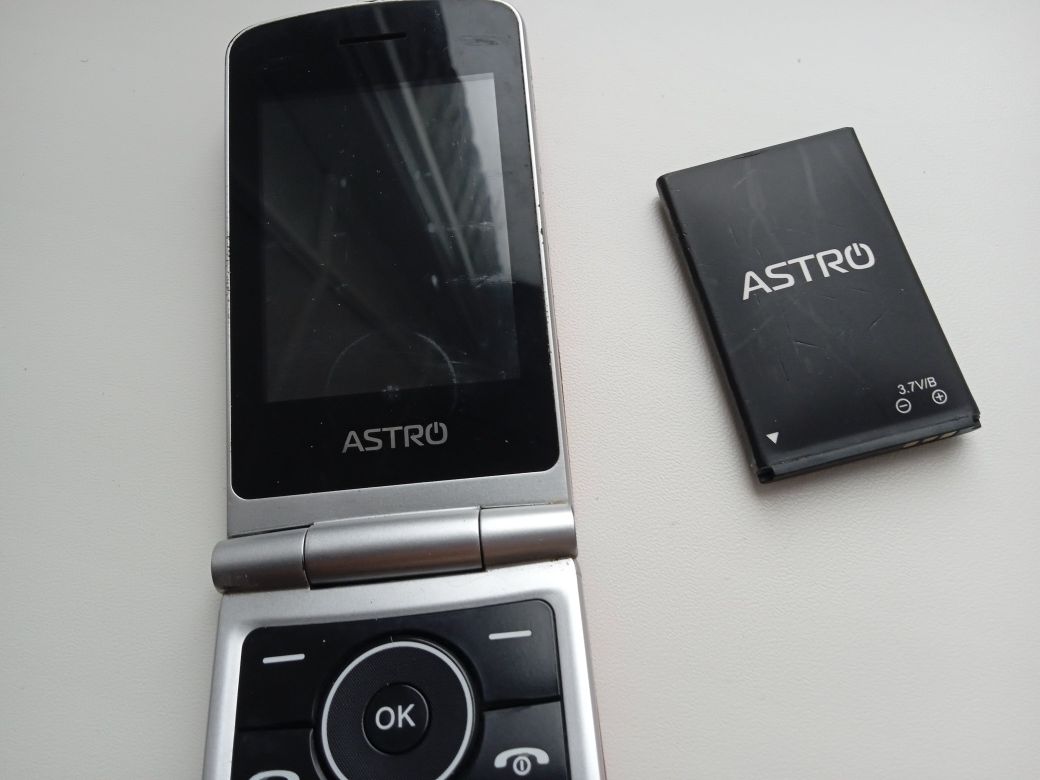 Телефон Аstro A-284
