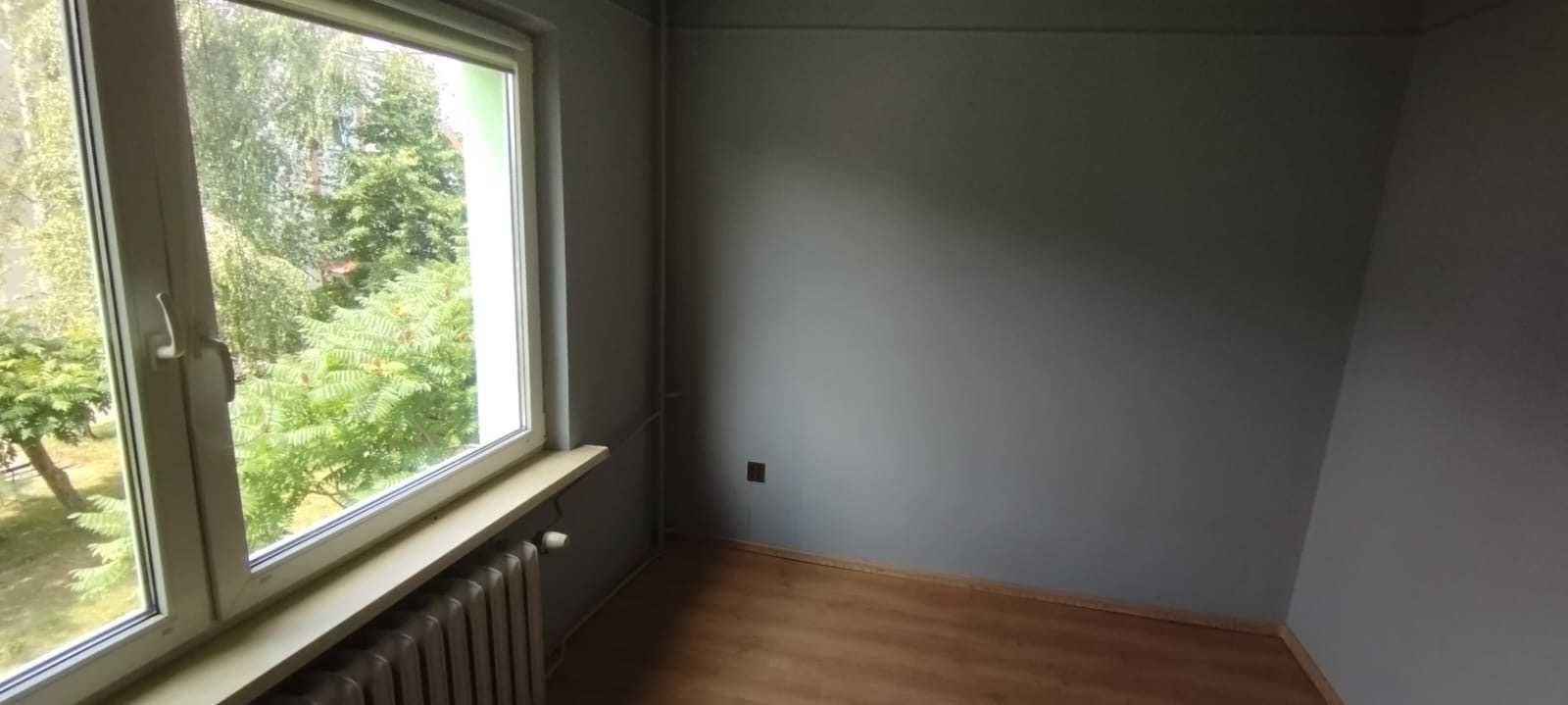 Słoneczne mieszkanie na spokojnym Osiedlu